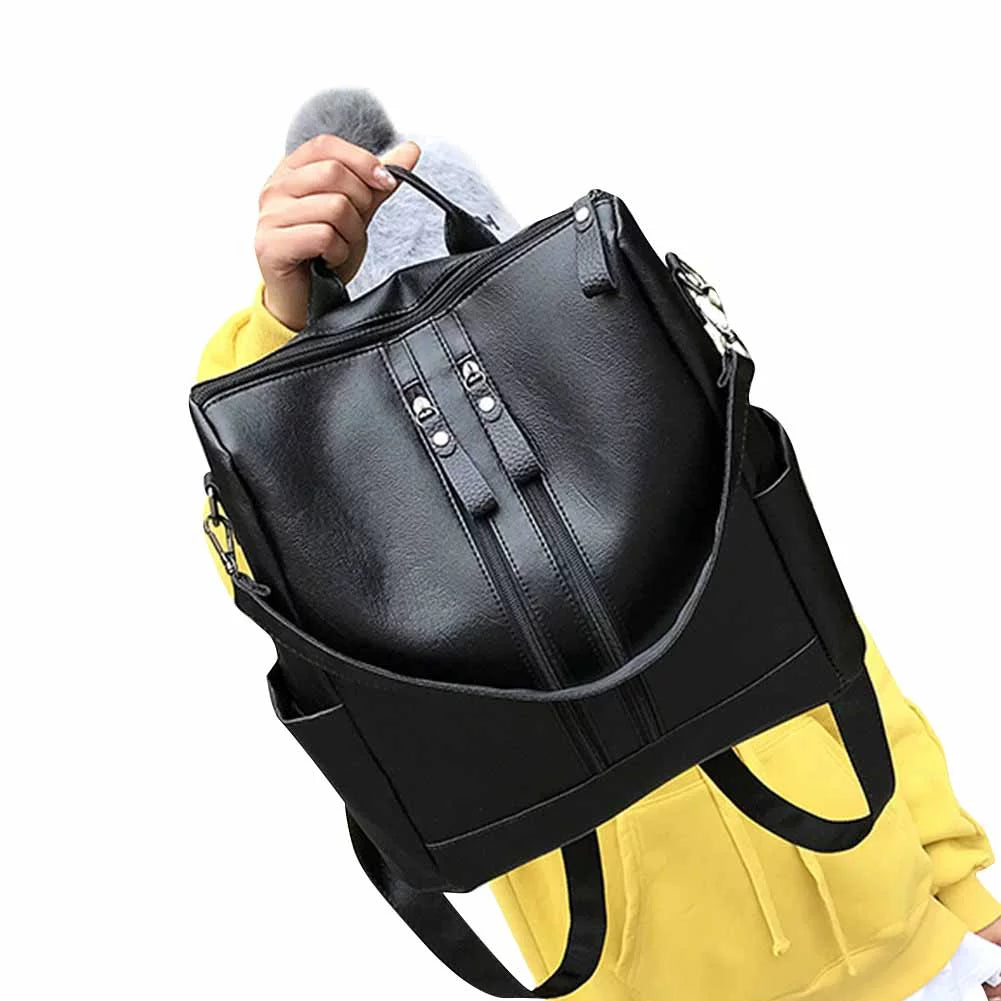 Backpack Purse for Women Fashion